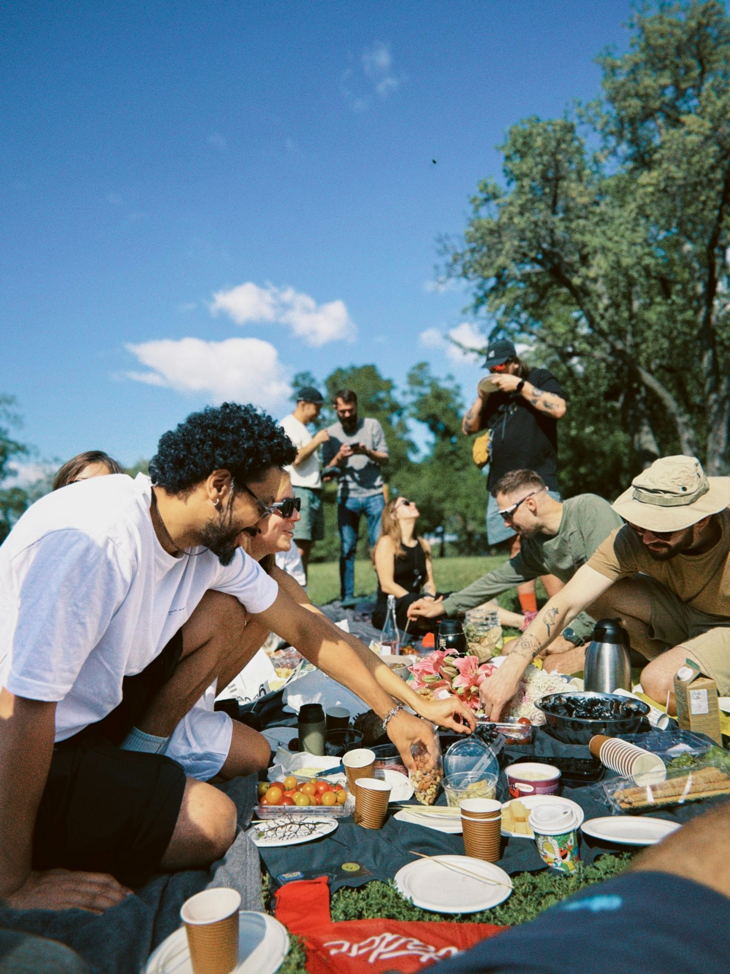 Why Community Engagement Matters For Everyone