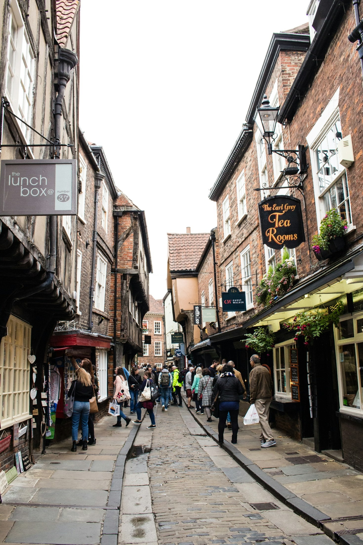 Celebrating Our Unique Local Heritage Together