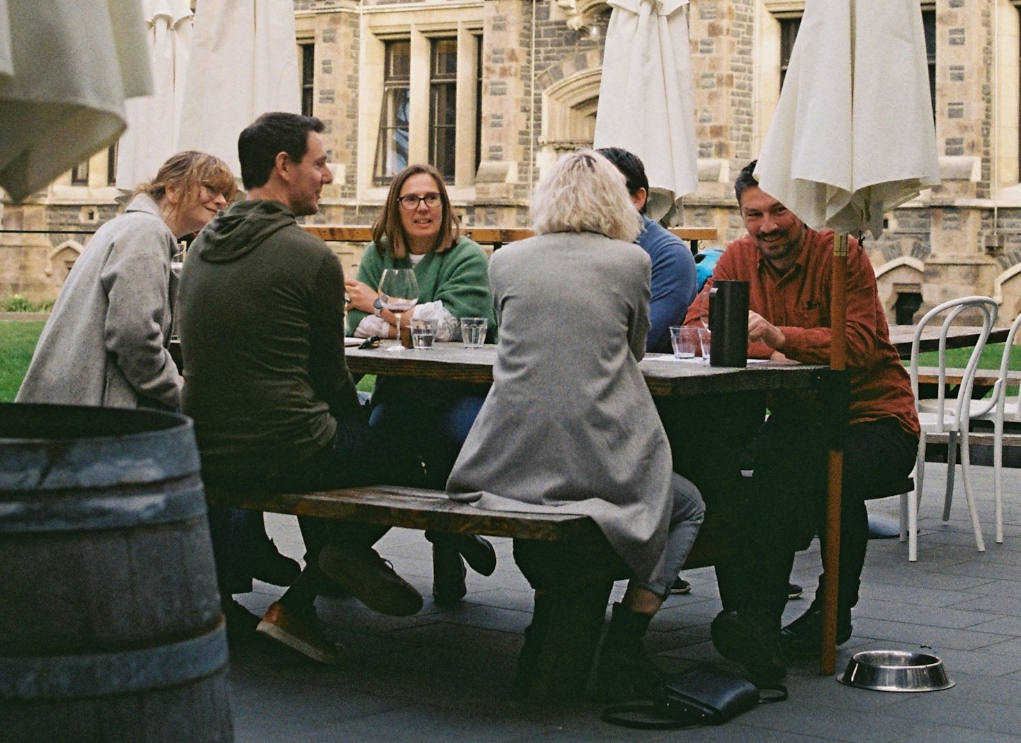 Creating Stronger Connections With Your Neighbors